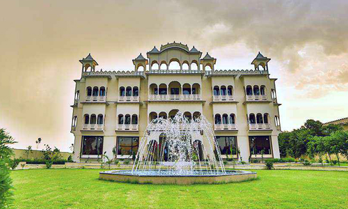 Top wedding planner in Bharatpur